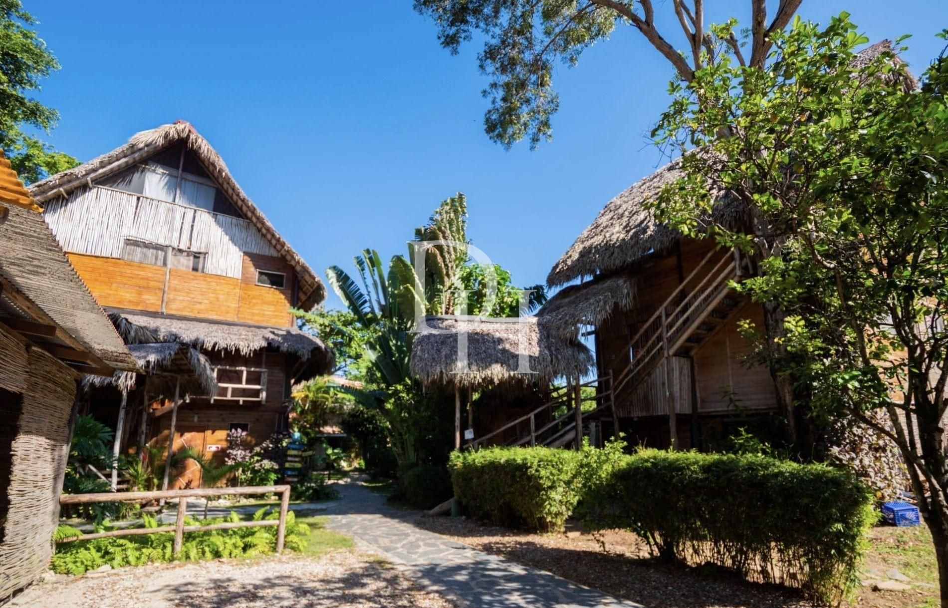 Hotel in Cabarete, Dominican Republic, 500m2 - for 2&nbsp;900&nbsp;000$ - Ref: 80068 photo 37