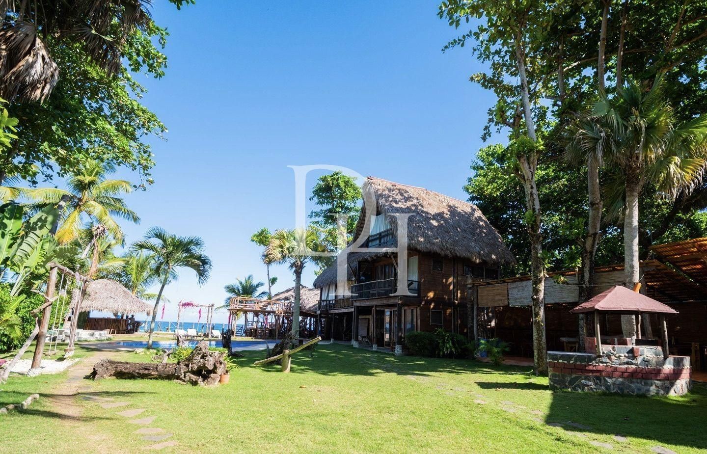 Hotel in Cabarete, Dominican Republic, 500m2 - for 2&nbsp;900&nbsp;000$ - Ref: 80068 photo 6