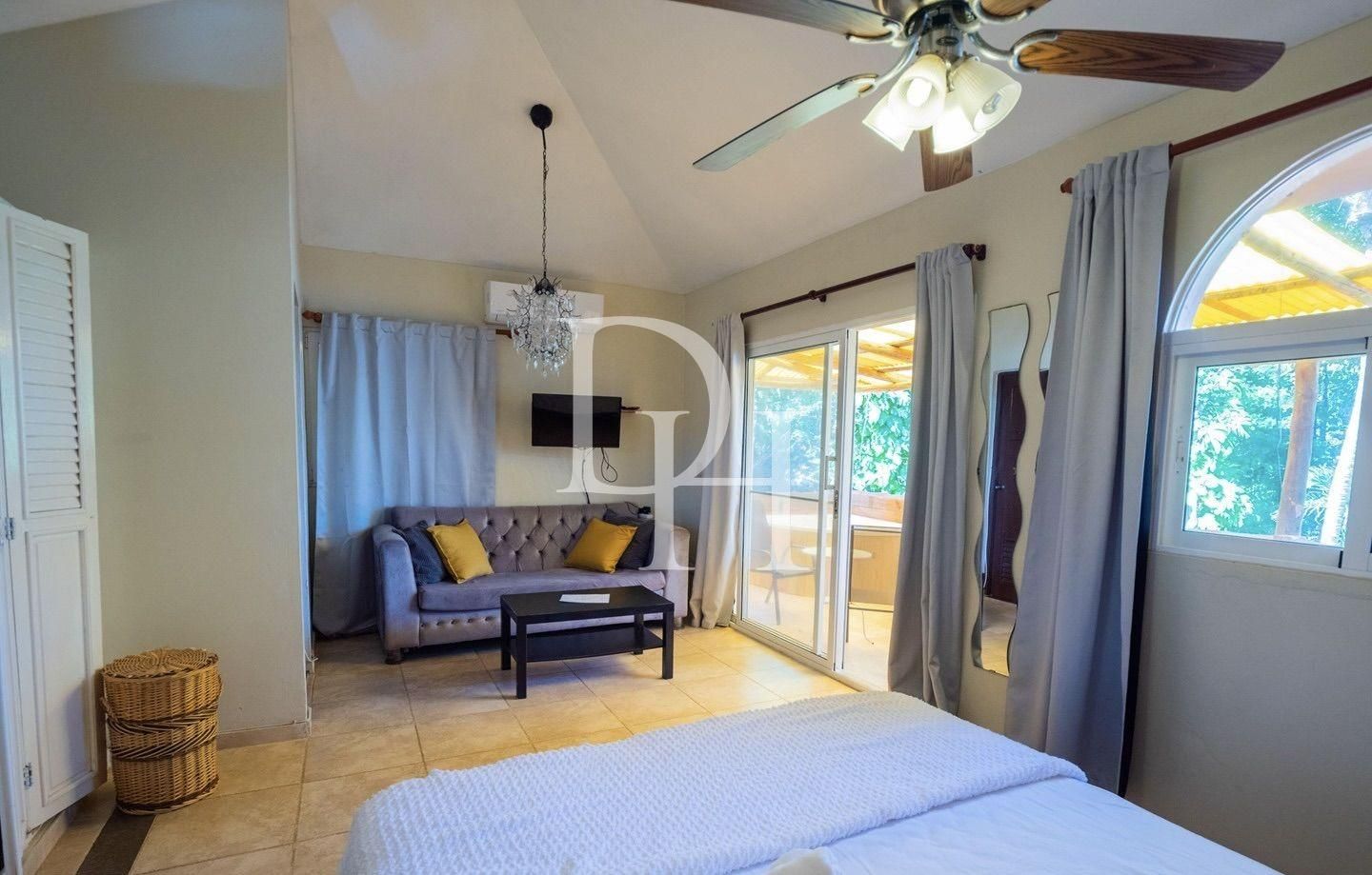 Hotel in Cabarete, Dominican Republic, 500m2 - for 2&nbsp;900&nbsp;000$ - Ref: 80068 photo 7