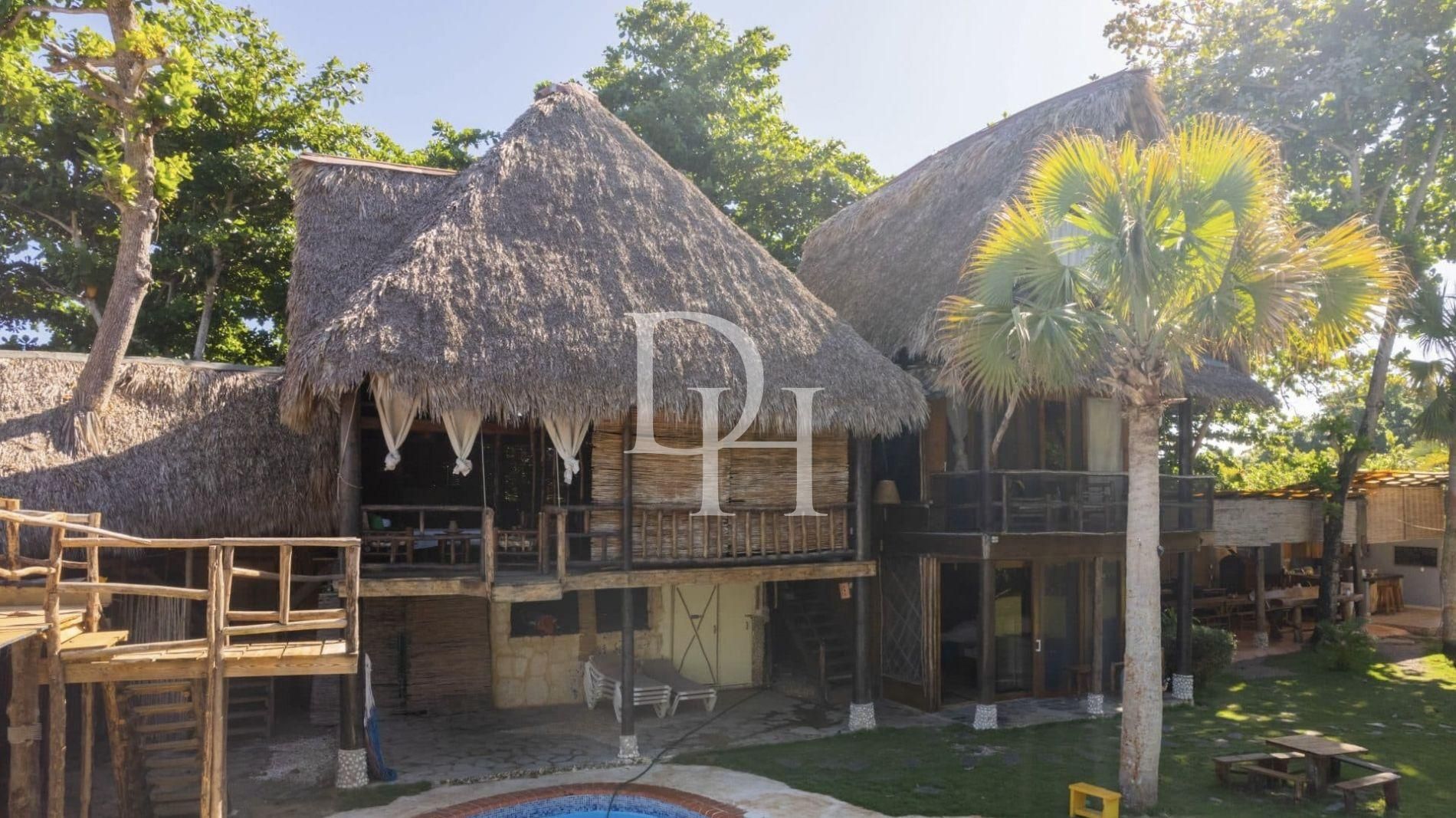Hotel in Cabarete, Dominican Republic, 500m2 - for 2&nbsp;900&nbsp;000$ - Ref: 80068 photo 9
