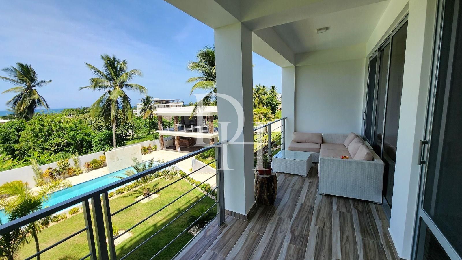 Апартаменты в Кабарете, Доминиканская республика, 105м2 - стоимость 250&nbsp;000$ - Ref: 80066 фото 14