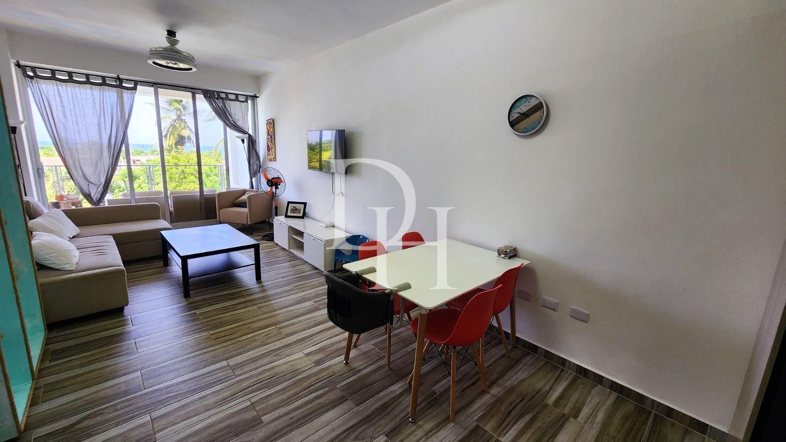 Апартаменты в Кабарете, Доминиканская республика, 105м2 - стоимость 250&nbsp;000$ - Ref: 80066 фото 2