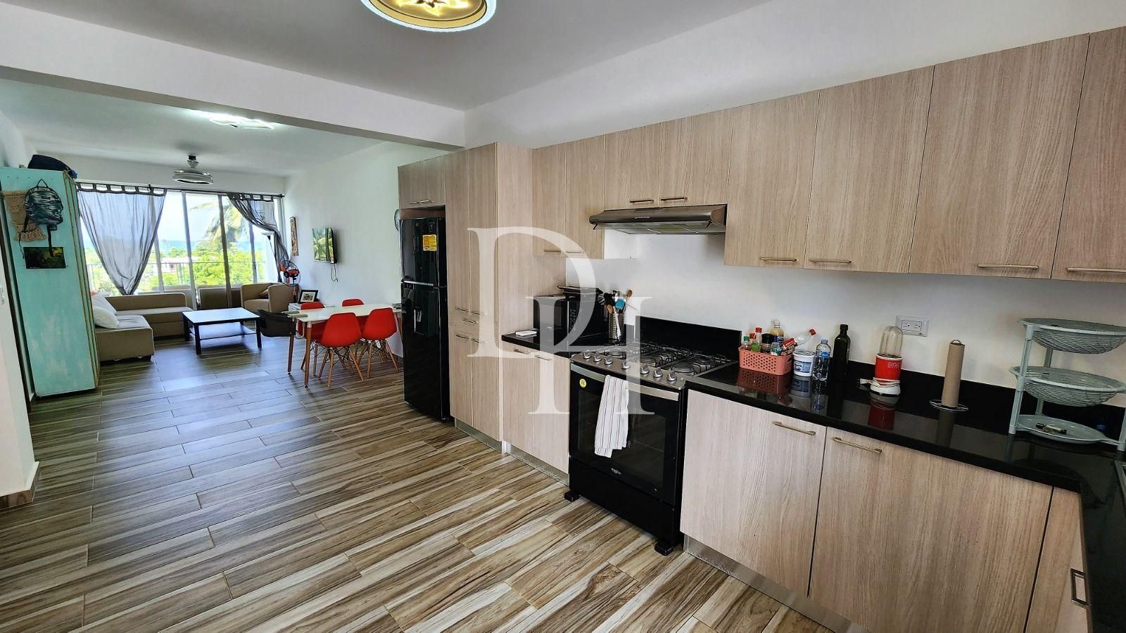 Апартаменты в Кабарете, Доминиканская республика, 105м2 - стоимость 250&nbsp;000$ - Ref: 80066 фото 5