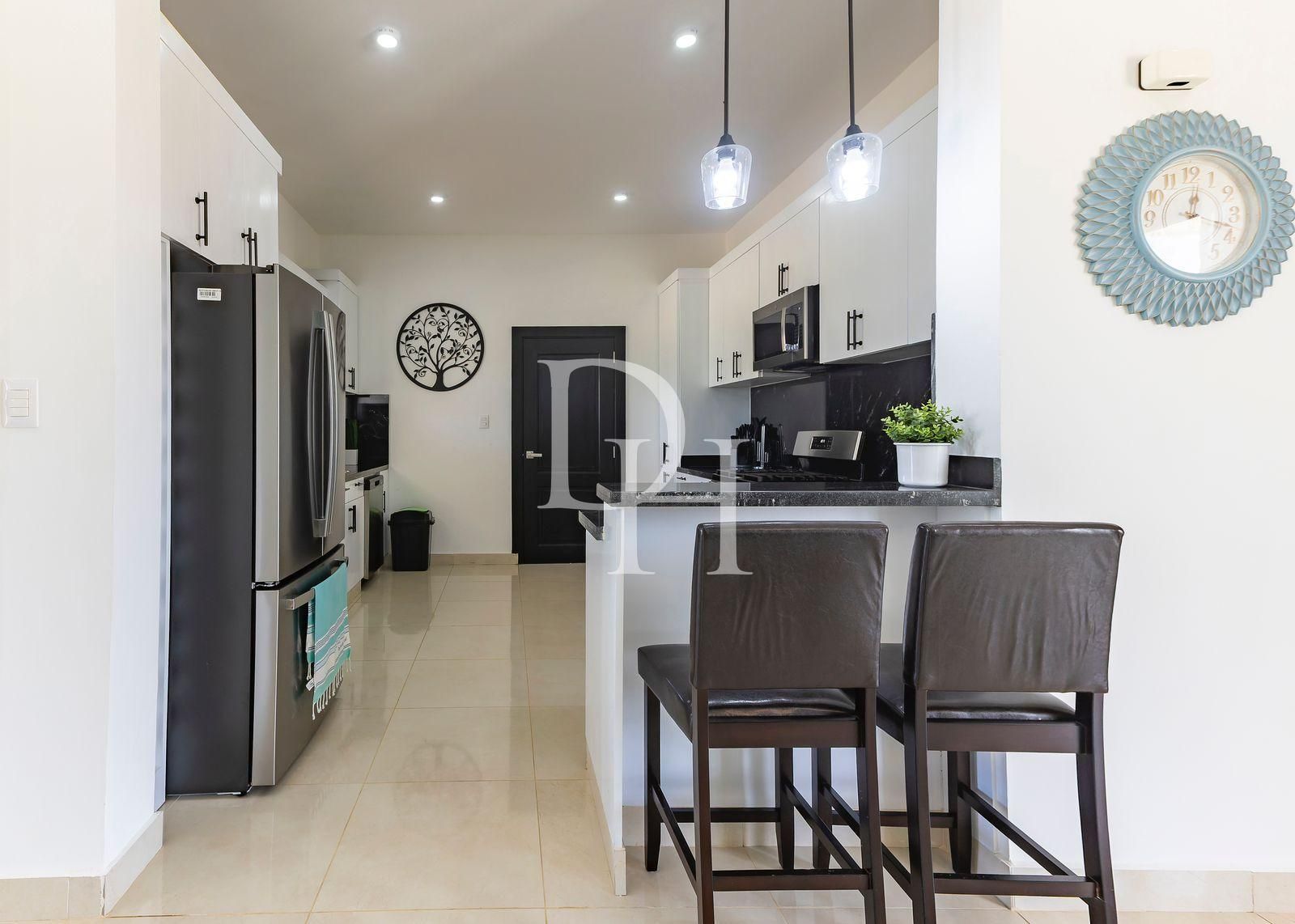 Вилла в Сосуа, Доминиканская республика, 230м2 - стоимость 575&nbsp;000$ - Ref: 80065 фото 12