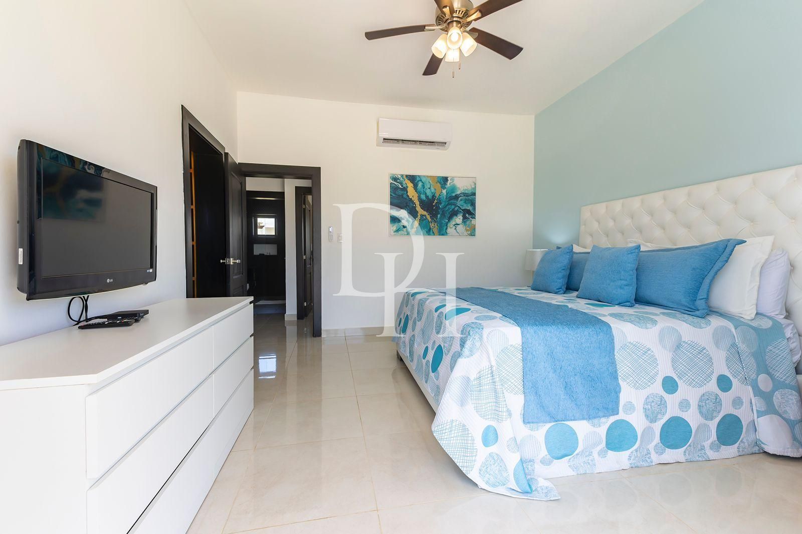 Вилла в Сосуа, Доминиканская республика, 230м2 - стоимость 575&nbsp;000$ - Ref: 80065 фото 13