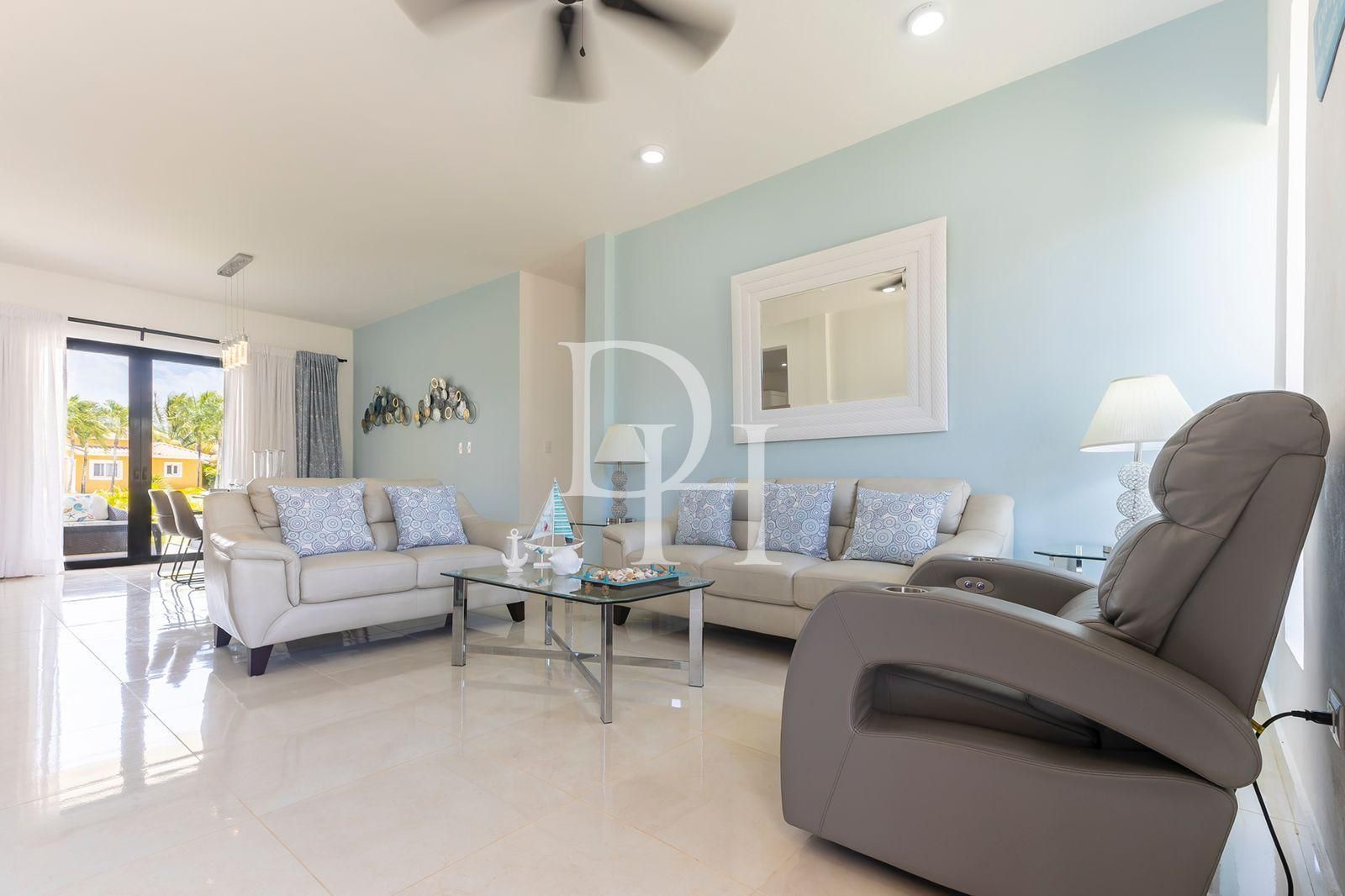 Вилла в Сосуа, Доминиканская республика, 230м2 - стоимость 575&nbsp;000$ - Ref: 80065 фото 14