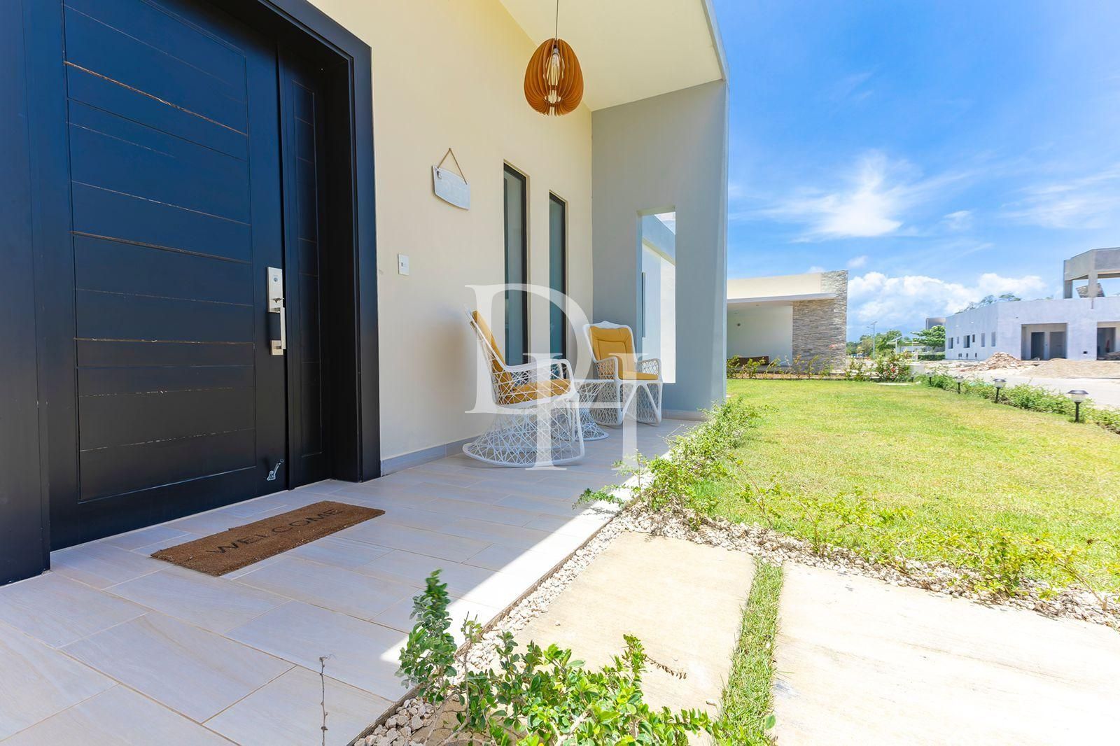 Вилла в Сосуа, Доминиканская республика, 230м2 - стоимость 575&nbsp;000$ - Ref: 80065 фото 16