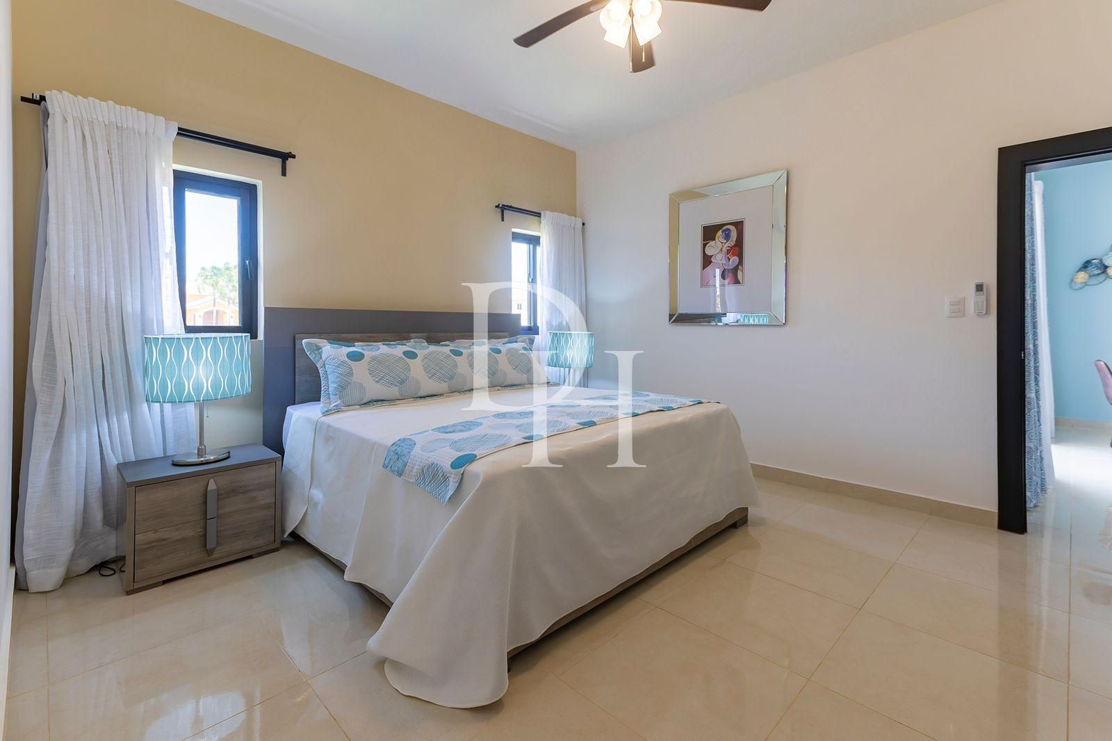 Вилла в Сосуа, Доминиканская республика, 230м2 - стоимость 575&nbsp;000$ - Ref: 80065 фото 17