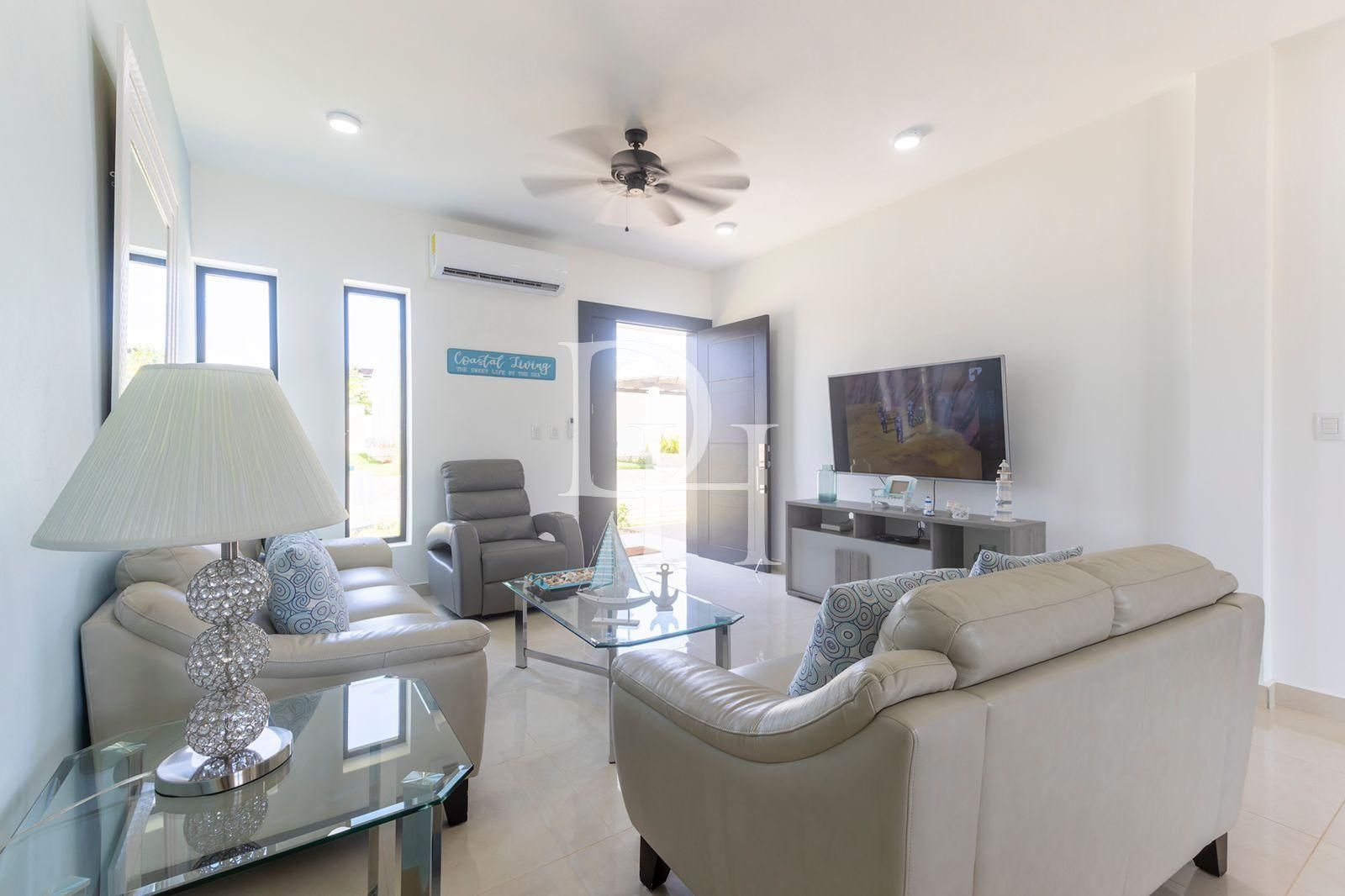 Вилла в Сосуа, Доминиканская республика, 230м2 - стоимость 575&nbsp;000$ - Ref: 80065 фото 18