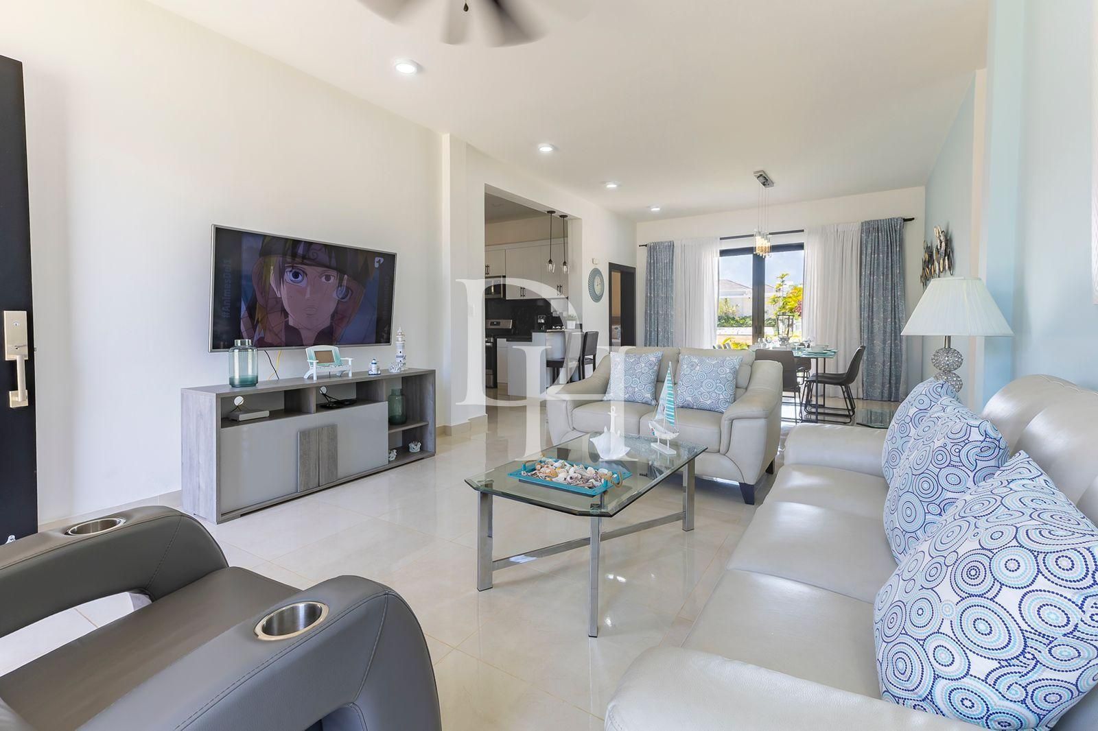 Вилла в Сосуа, Доминиканская республика, 230м2 - стоимость 575&nbsp;000$ - Ref: 80065 фото 21