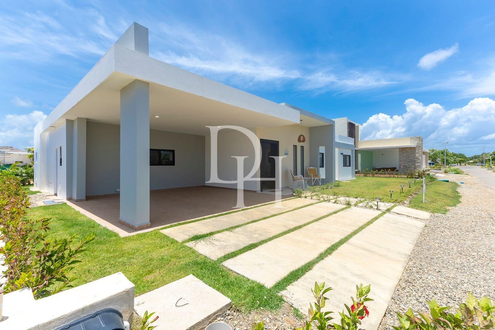 Вилла в Сосуа, Доминиканская республика, 230м2 - стоимость 575&nbsp;000$ - Ref: 80065 фото 24