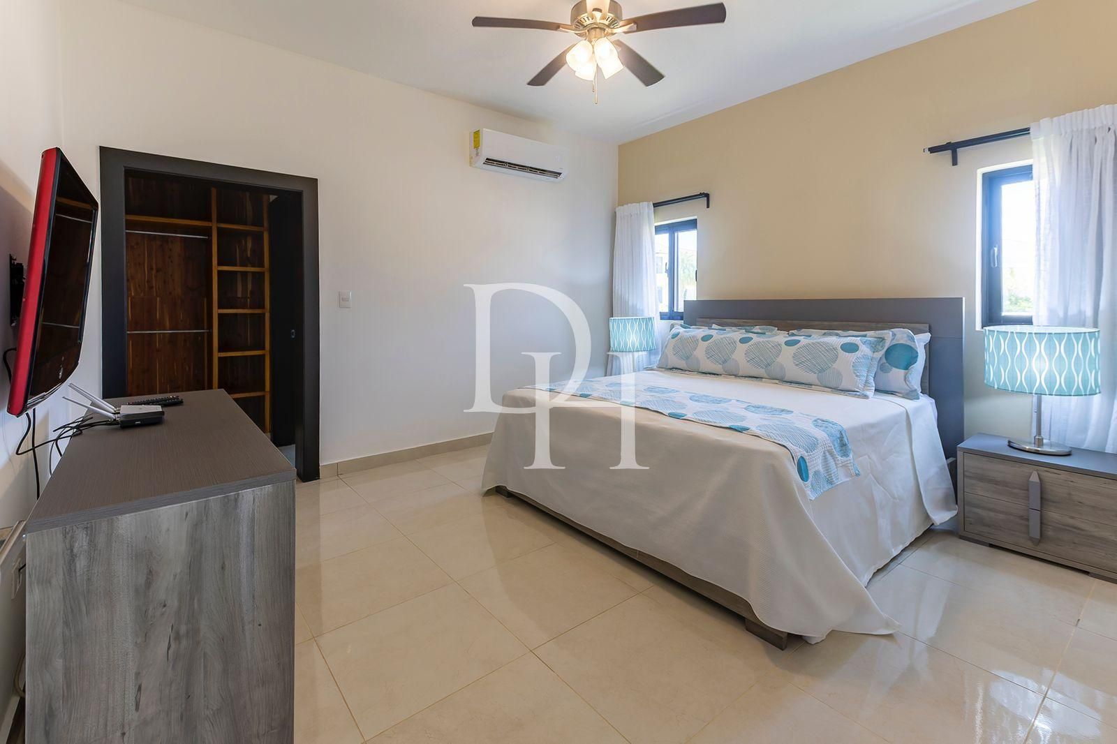 Вилла в Сосуа, Доминиканская республика, 230м2 - стоимость 575&nbsp;000$ - Ref: 80065 фото 25