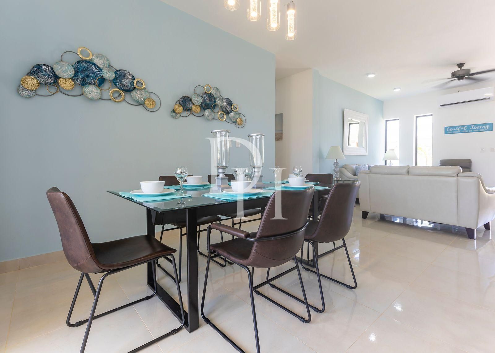 Вилла в Сосуа, Доминиканская республика, 230м2 - стоимость 575&nbsp;000$ - Ref: 80065 фото 27