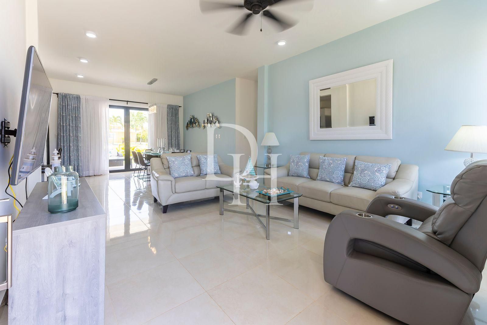 Вилла в Сосуа, Доминиканская республика, 230м2 - стоимость 575&nbsp;000$ - Ref: 80065 фото 4