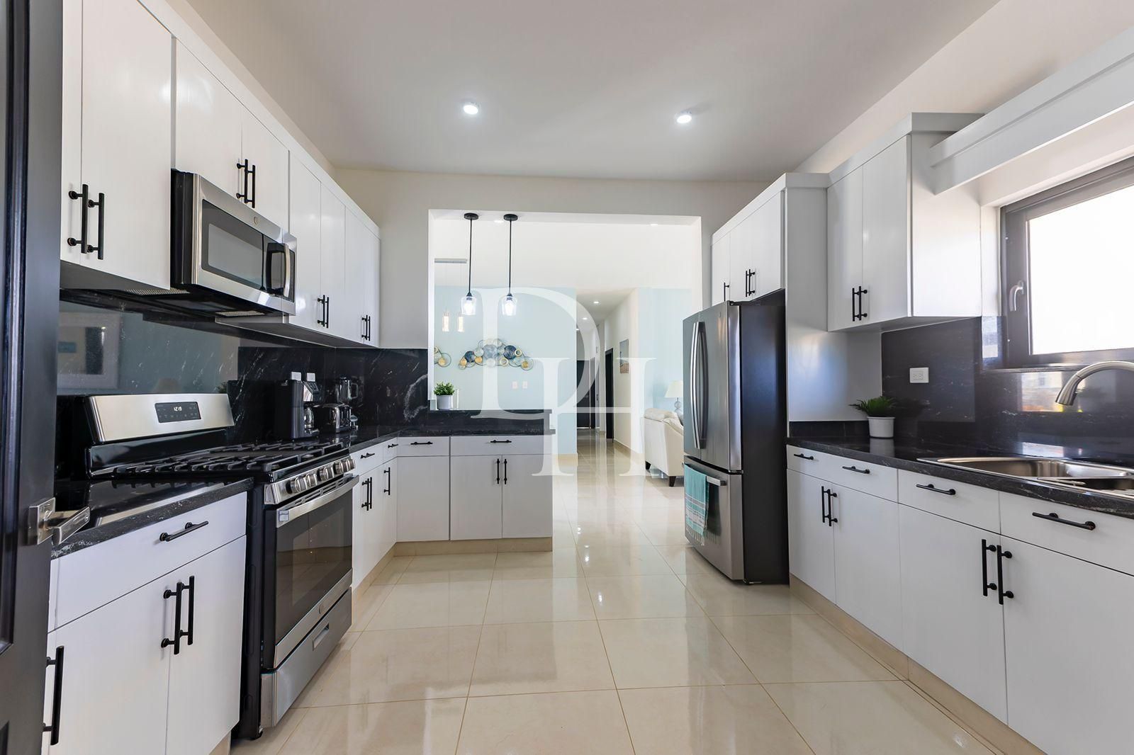 Вилла в Сосуа, Доминиканская республика, 230м2 - стоимость 575&nbsp;000$ - Ref: 80065 фото 5