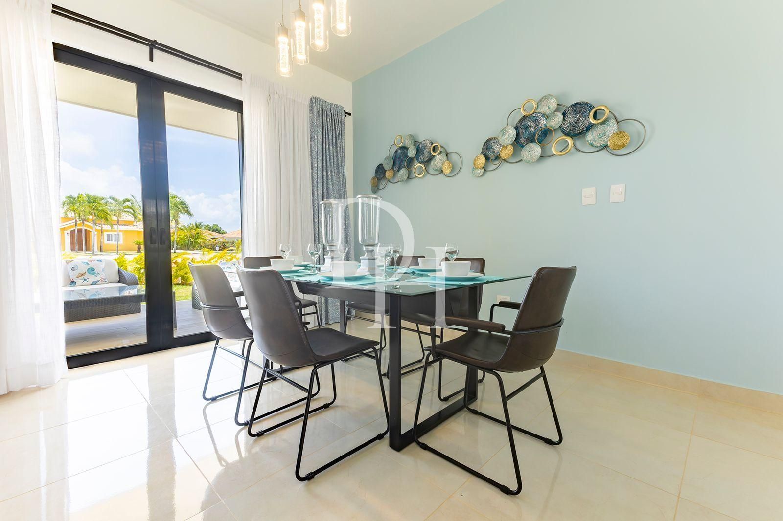 Вилла в Сосуа, Доминиканская республика, 230м2 - стоимость 575&nbsp;000$ - Ref: 80065 фото 6