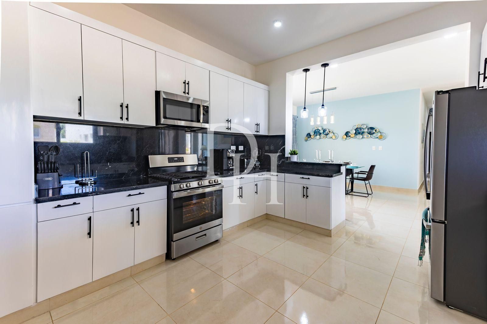 Вилла в Сосуа, Доминиканская республика, 230м2 - стоимость 575&nbsp;000$ - Ref: 80065 фото 7