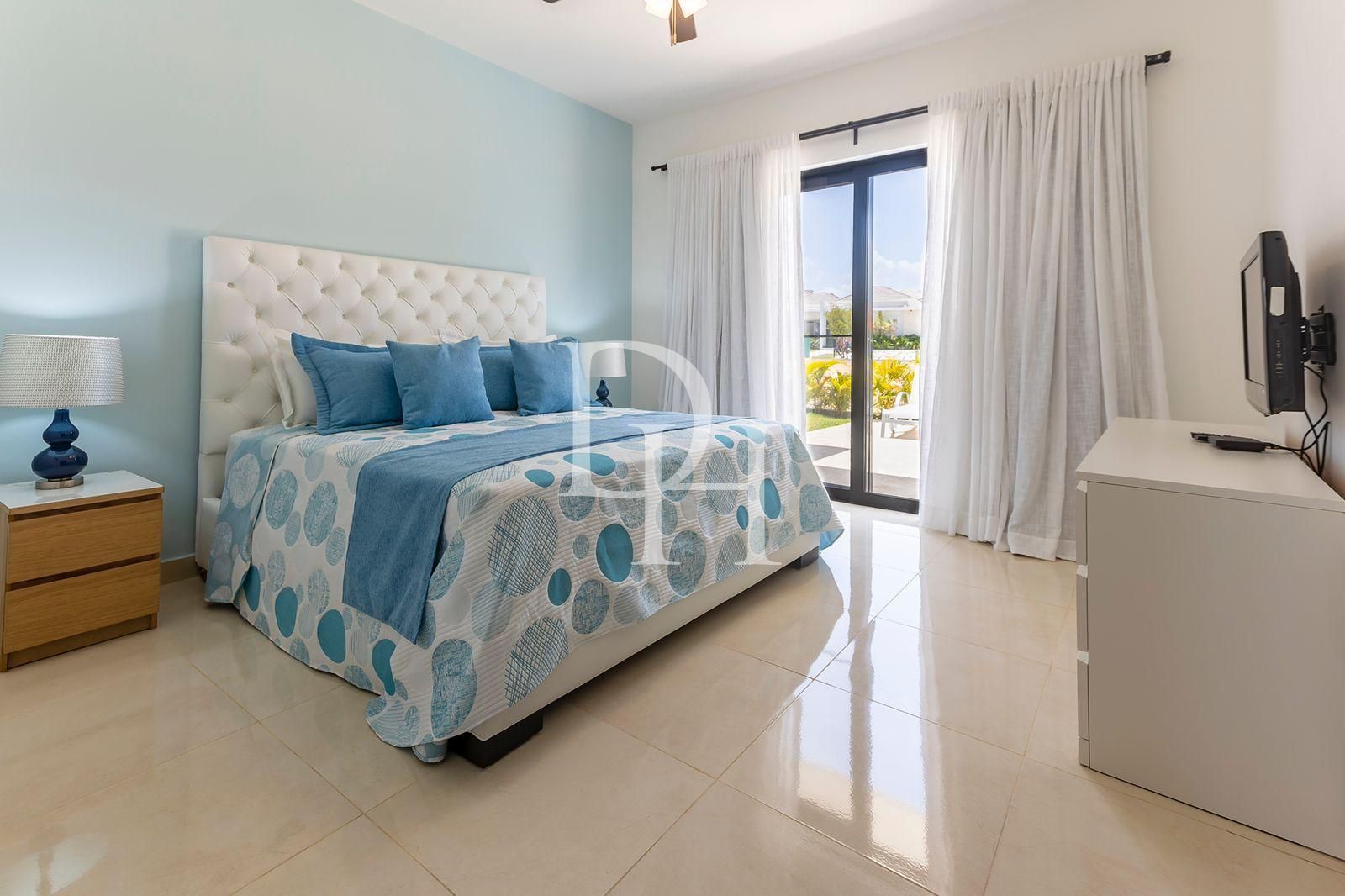 Вилла в Сосуа, Доминиканская республика, 230м2 - стоимость 575&nbsp;000$ - Ref: 80065 фото 8