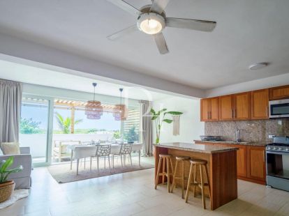 Апартаменты в Кабарете, Доминиканская республика, 150м2 - стоимость 378&nbsp;000€ - Ref: 80063 фото 5