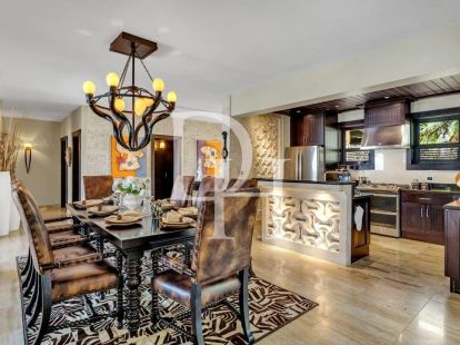 Вилла в Кабарете, Доминиканская республика, 800м2 - стоимость 2&nbsp;350&nbsp;000$ - Ref: 80061 фото 11