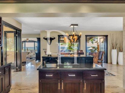 Вилла в Кабарете, Доминиканская республика, 800м2 - стоимость 2&nbsp;350&nbsp;000$ - Ref: 80061 фото 12