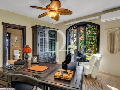 Вилла в Кабарете, Доминиканская республика, 800м2 - стоимость 2&nbsp;350&nbsp;000$ - Ref: 80061 фото 14