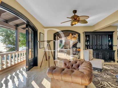 Вилла в Кабарете, Доминиканская республика, 800м2 - стоимость 2&nbsp;350&nbsp;000$ - Ref: 80061 фото 18