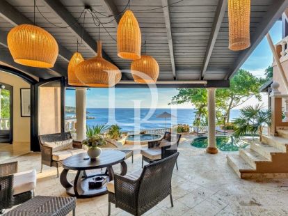 Вилла в Кабарете, Доминиканская республика, 800м2 - стоимость 2&nbsp;350&nbsp;000$ - Ref: 80061 фото 19