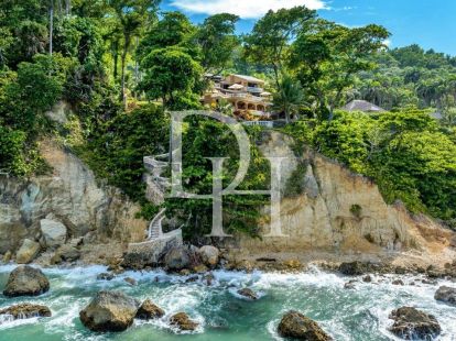 Вилла в Кабарете, Доминиканская республика, 800м2 - стоимость 2&nbsp;350&nbsp;000$ - Ref: 80061 фото 2