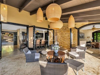 Вилла в Кабарете, Доминиканская республика, 800м2 - стоимость 2&nbsp;350&nbsp;000$ - Ref: 80061 фото 20