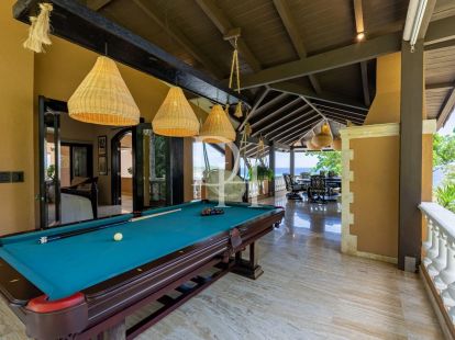 Вилла в Кабарете, Доминиканская республика, 800м2 - стоимость 2&nbsp;350&nbsp;000$ - Ref: 80061 фото 21