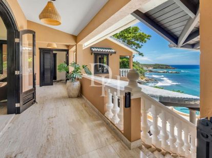 Вилла в Кабарете, Доминиканская республика, 800м2 - стоимость 2&nbsp;350&nbsp;000$ - Ref: 80061 фото 22