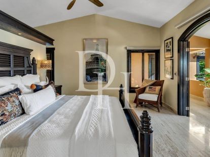 Вилла в Кабарете, Доминиканская республика, 800м2 - стоимость 2&nbsp;350&nbsp;000$ - Ref: 80061 фото 24