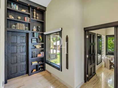 Вилла в Кабарете, Доминиканская республика, 800м2 - стоимость 2&nbsp;350&nbsp;000$ - Ref: 80061 фото 25