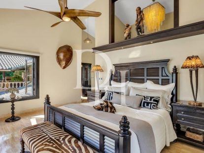 Вилла в Кабарете, Доминиканская республика, 800м2 - стоимость 2&nbsp;350&nbsp;000$ - Ref: 80061 фото 27