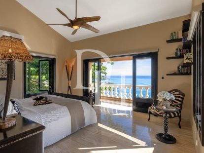 Вилла в Кабарете, Доминиканская республика, 800м2 - стоимость 2&nbsp;350&nbsp;000$ - Ref: 80061 фото 28