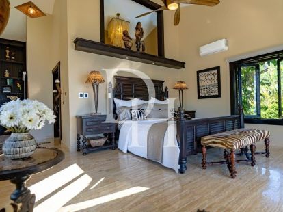 Вилла в Кабарете, Доминиканская республика, 800м2 - стоимость 2&nbsp;350&nbsp;000$ - Ref: 80061 фото 29