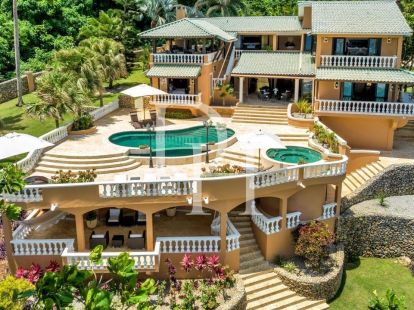 Вилла в Кабарете, Доминиканская республика, 800м2 - стоимость 2&nbsp;350&nbsp;000$ - Ref: 80061 фото 3