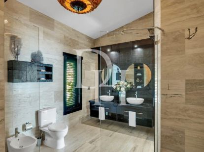 Вилла в Кабарете, Доминиканская республика, 800м2 - стоимость 2&nbsp;350&nbsp;000$ - Ref: 80061 фото 30