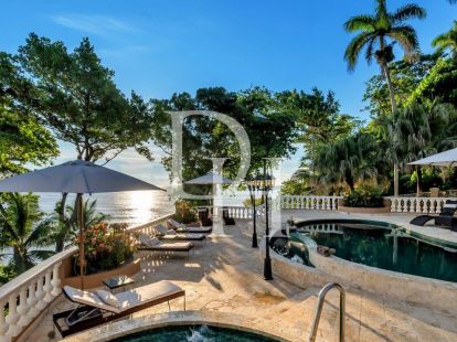 Вилла в Кабарете, Доминиканская республика, 800м2 - стоимость 2&nbsp;350&nbsp;000$ - Ref: 80061 фото 33