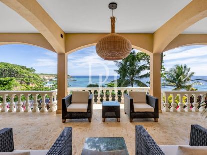 Вилла в Кабарете, Доминиканская республика, 800м2 - стоимость 2&nbsp;350&nbsp;000$ - Ref: 80061 фото 34