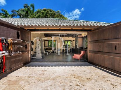 Вилла в Кабарете, Доминиканская республика, 800м2 - стоимость 2&nbsp;350&nbsp;000$ - Ref: 80061 фото 35