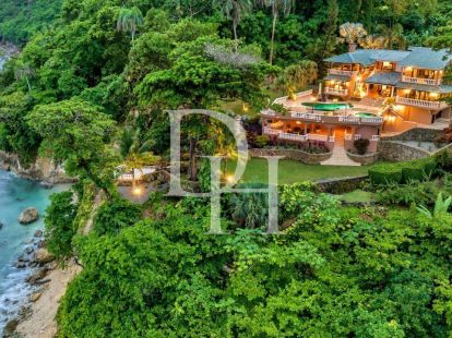 Вилла в Кабарете, Доминиканская республика, 800м2 - стоимость 2&nbsp;350&nbsp;000$ - Ref: 80061 фото 4