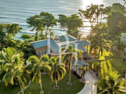 Вилла в Кабарете, Доминиканская республика, 800м2 - стоимость 2&nbsp;350&nbsp;000$ - Ref: 80061 фото 5