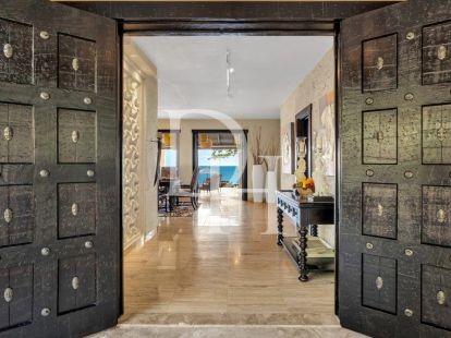 Вилла в Кабарете, Доминиканская республика, 800м2 - стоимость 2&nbsp;350&nbsp;000$ - Ref: 80061 фото 6