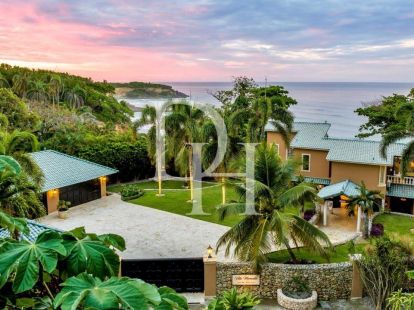 Вилла в Кабарете, Доминиканская республика, 800м2 - стоимость 2&nbsp;350&nbsp;000$ - Ref: 80061 фото 7