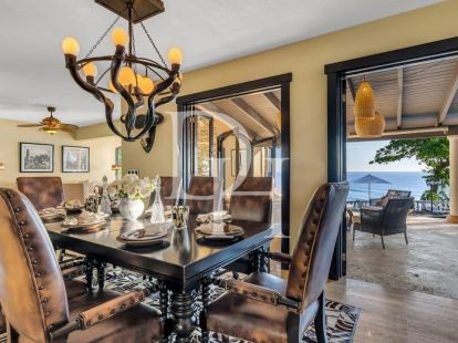 Вилла в Кабарете, Доминиканская республика, 800м2 - стоимость 2&nbsp;350&nbsp;000$ - Ref: 80061 фото 8