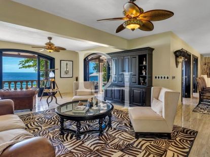 Вилла в Кабарете, Доминиканская республика, 800м2 - стоимость 2&nbsp;350&nbsp;000$ - Ref: 80061 фото 9