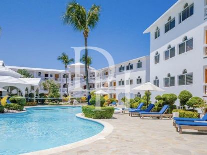 Апартаменты в Кабарете, Доминиканская республика, 88м2 - стоимость 249&nbsp;000$ - Ref: 80060 фото 14