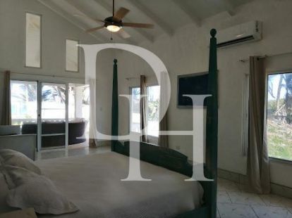 Вилла в Кабарете, Доминиканская республика, 400м2 - стоимость 900&nbsp;000$ - Ref: 80058 фото 13